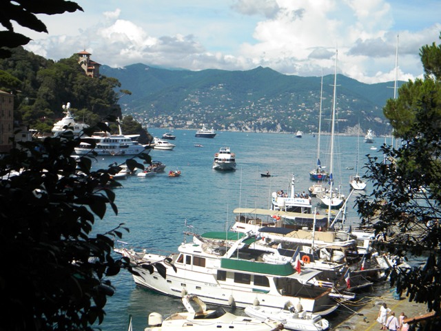 Portofino