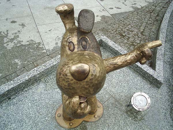 Studio Filmów Rysunkowych